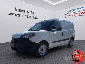 Fiat Doblo SX 1.3 MJT PC TN CH1 N1-CRUISE-2 POSTI