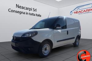 Fiat Doblo SX 1.3 MJT PC TN CH1 N1-CRUISE-2 POSTI
