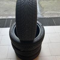 Pneomatici invernali 195-45-16