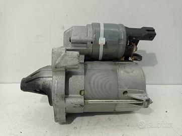 MOTORINO D' AVVIAMENTO OPEL Corsa F Serie 98127154
