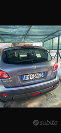 Nissan qhasqai