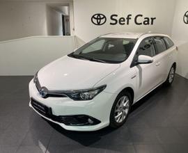 Toyota Auris Touring Sports 1.8 Hybrid Business