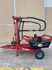 Fasciatore fort f 7500