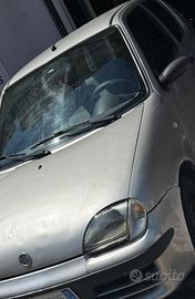 Fiat Seicento 1.1i cat Active