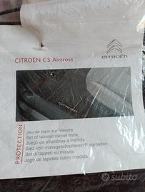 Tappetini originali Citroen