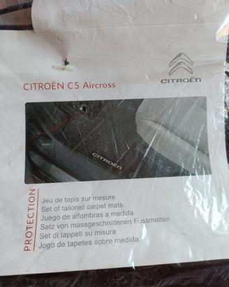 Tappetini originali Citroen