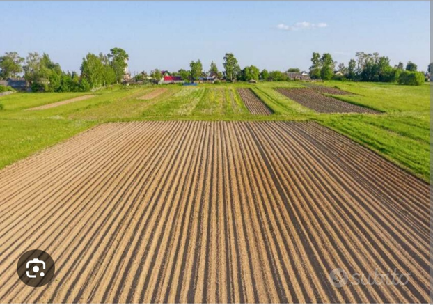 Terreno Agricolo