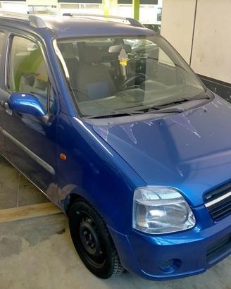 OPEL AGILA 1.2 COSMO
