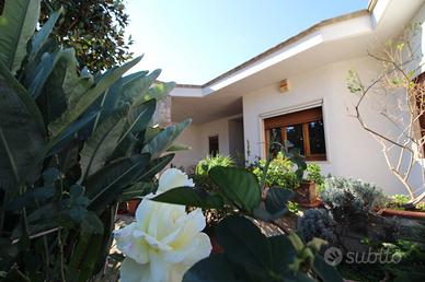 Villa singola Sava [Cod. rif 3206555VRG]