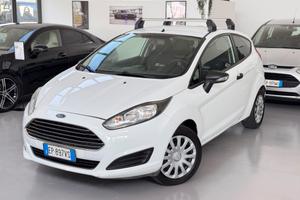 Ford Fiesta 1.2 82CV 3 porte Van