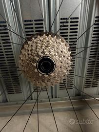 Cassetta shimano Ultegra 12v 11-30