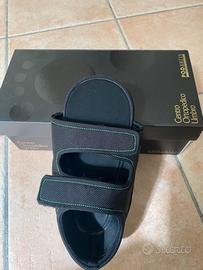 SCARPA POST OPERATORIA DX E SX TG 39/40