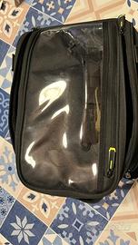 Borsa serbatoio GIVI 20-26 litri