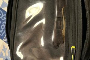 Borsa serbatoio GIVI 20-26 litri