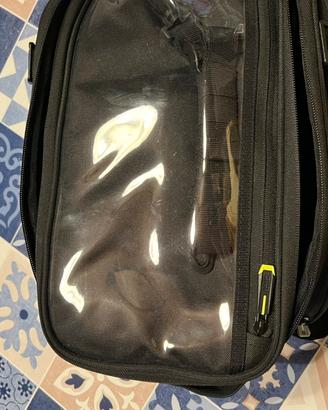 Borsa serbatoio GIVI 20-26 litri