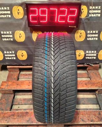 1 GOMMA BRIDGESTONE 245 40 19 DA NEVE
