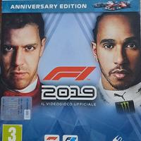 f1 2019 ps4
