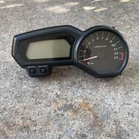 Contachilometri FZ1 2007