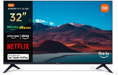 XIAOMI TV F 32 2025, 32 pollici (81 cm), HD, Smart