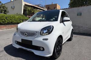 Smart Fortwo 90 cavalli TURBO Super Passion Full