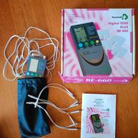 Tesmed Digital TENS Plus BE-660 – Elettrostimolato