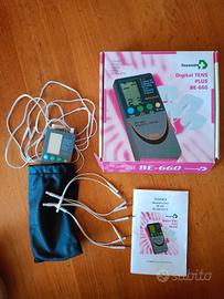 Tesmed Digital TENS Plus BE-660 – Elettrostimolato