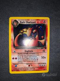 Dark Charizard Holo