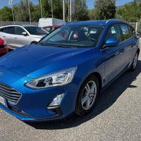 FORD Focus 1.5 TDCi 120 CV Start&Stop SW Busines