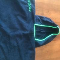 Accappatoio poncho tribord