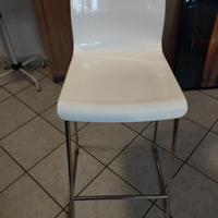 sgabello Ikea Glenn