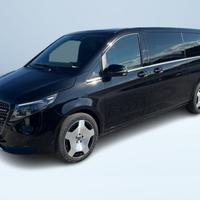 Mercedes-Benz Classe V 250d Extralong Avantgarde