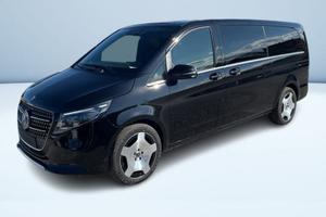 Mercedes-Benz Classe V 250d Extralong Avantgarde