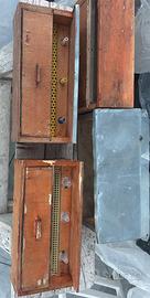 Trappole polline api