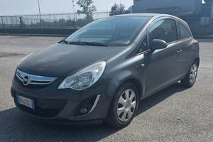 Opel Corsa 1.2 85CV 3 porte GPL-TECH Elective