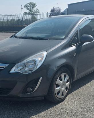 Opel Corsa 1.2 85CV 3 porte GPL-TECH Elective