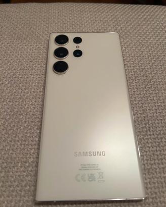 Samsung Galaxy S23 Ultra.