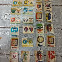 Figurine Calciatori Panini 