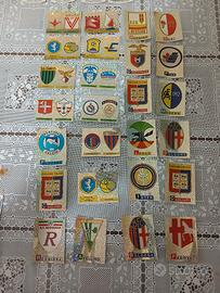 Figurine Calciatori Panini 