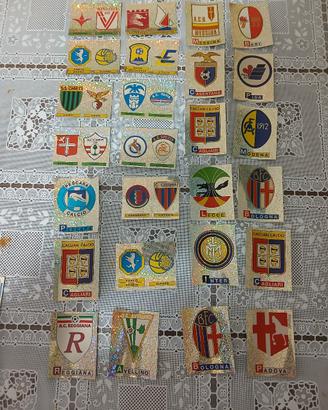Figurine Calciatori Panini 