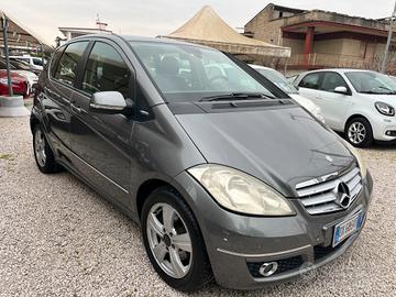 Mercedes-benz A 180 CDI Avantgarde CAMBIO AUTOMATI