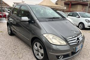Mercedes-benz A 180 CDI Avantgarde CAMBIO AUTOMATI