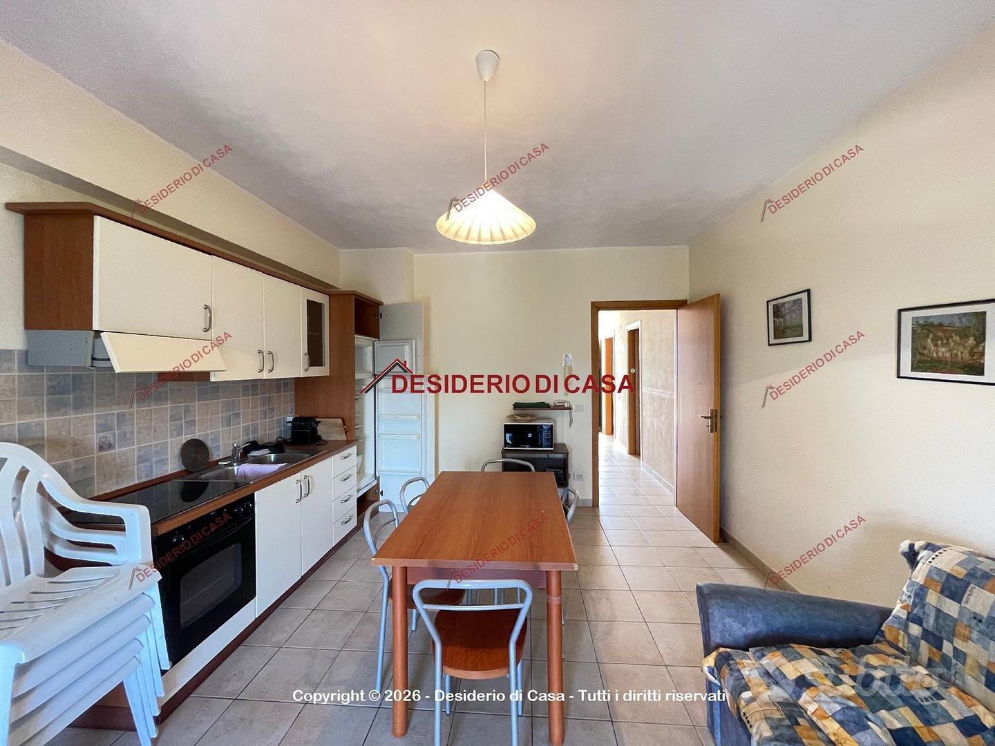 Appartamento, Acquedolci. - Vista 2