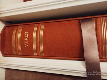 Treccani VERDI