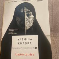 L’Attentatrice