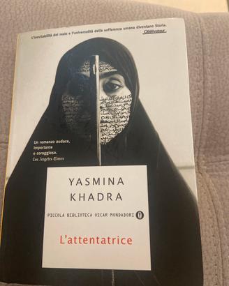 L’Attentatrice
