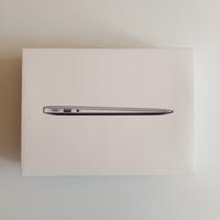 Macbook Air 13.3 256gb A1466