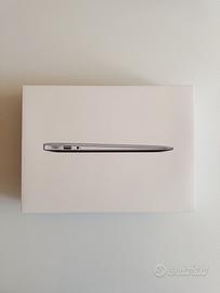 Macbook Air 13.3 256gb A1466