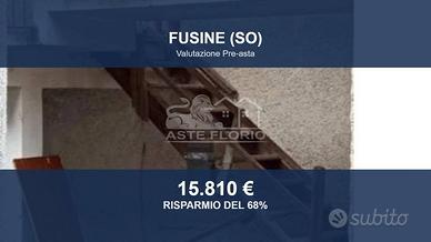 Immobile in asta di 125 m² a Fusine