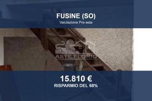 Immobile in asta di 125 m² a Fusine