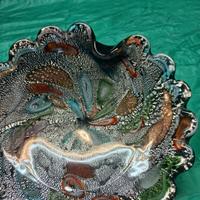 posacenere ciotola murano